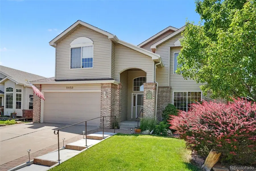 19158 W 61st Avenue, Golden, CO 80403 - #2