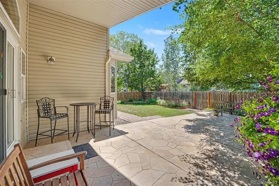 19158 W 61st Avenue, Golden, CO 80403 - #3