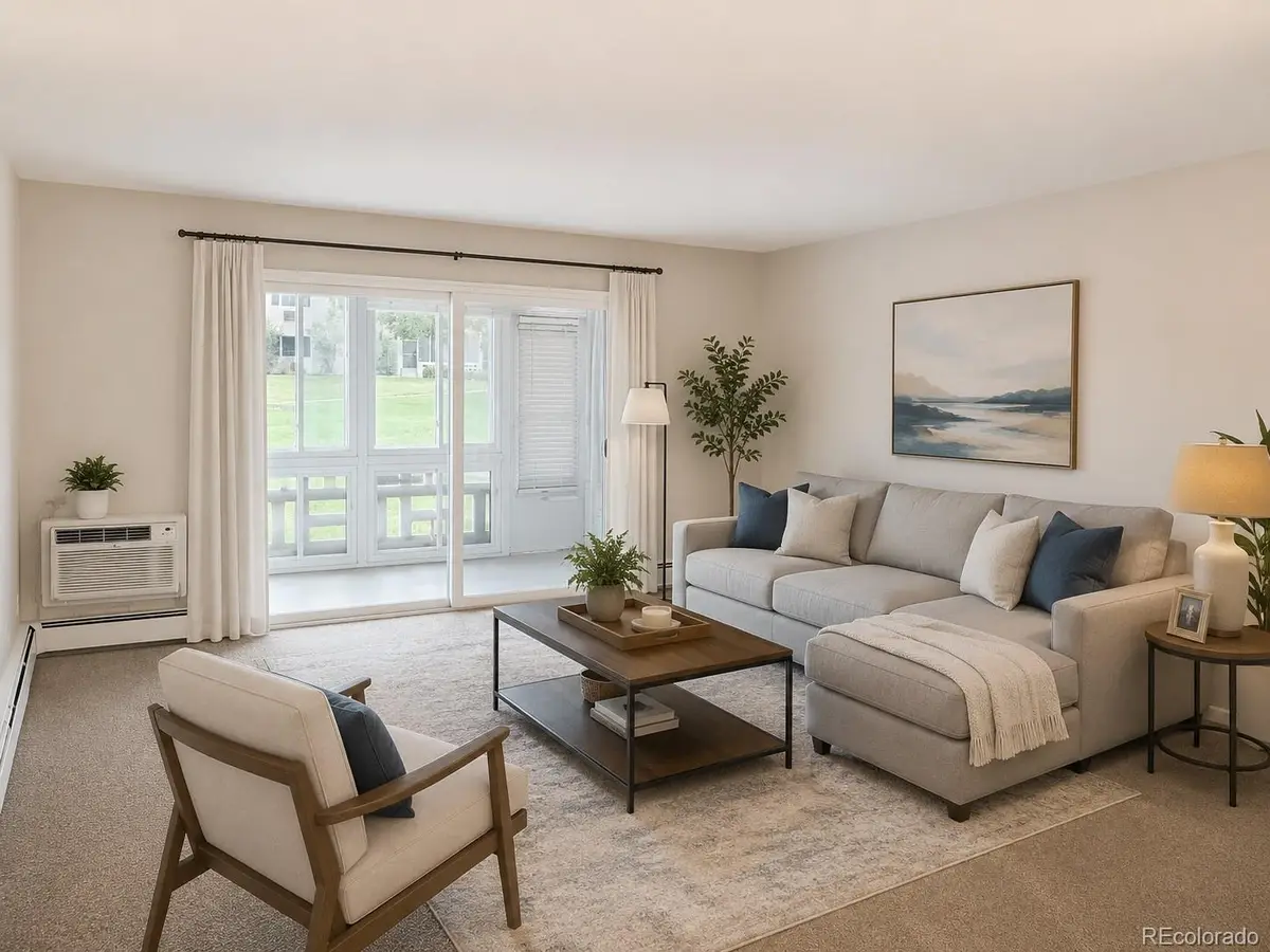 665 S Alton Way #8A, Denver, CO 80247 - #1