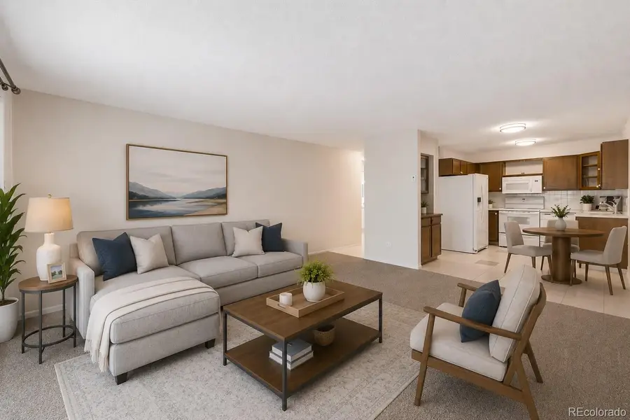665 S Alton Way #8A, Denver, CO 80247 - #2