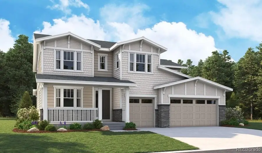 12936 Wayfarer Circle, Firestone, CO 80504 - #1