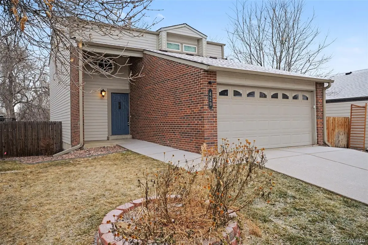 429 W Jamison Circle, Littleton, CO 80120 - Image #1
