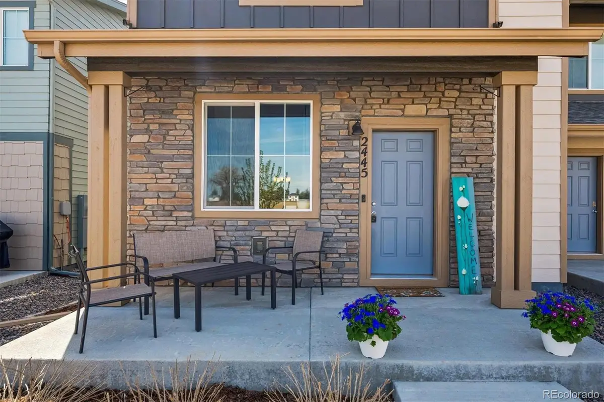 2445 Harlequin Place, Johnstown, CO 80534 - #1