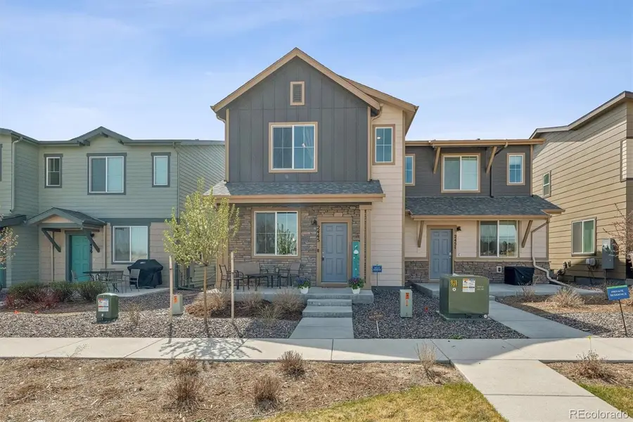 2445 Harlequin Place, Johnstown, CO 80534 - #3