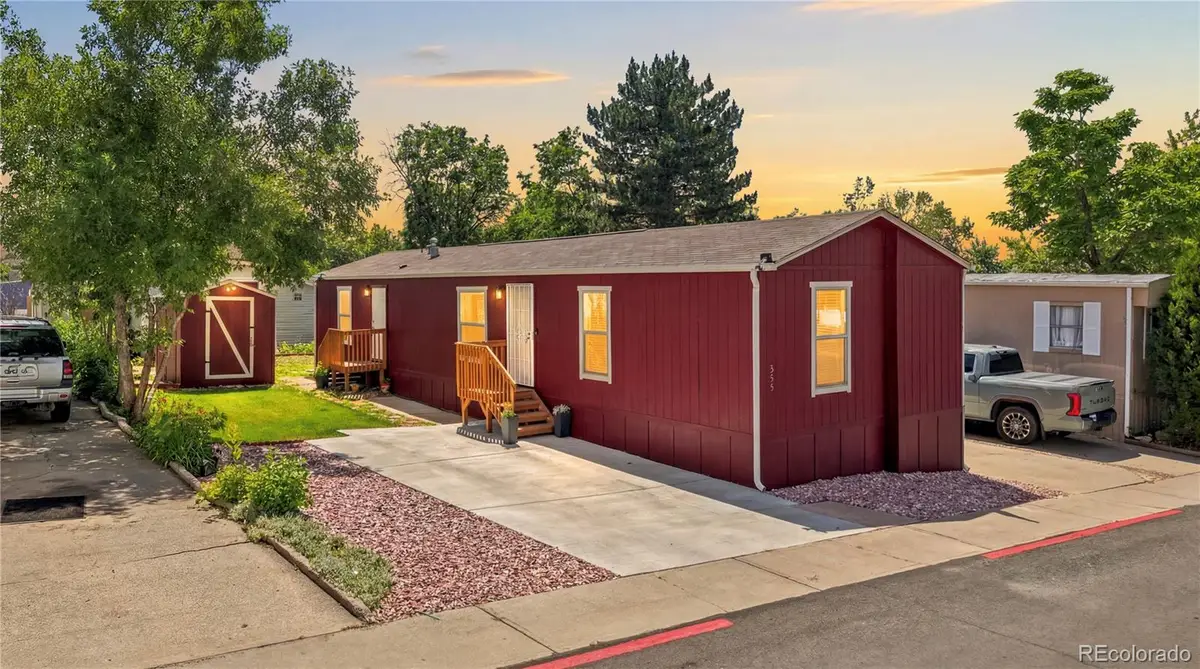 2100 W 100th Avenue, West Adams, CO 80260 - #1