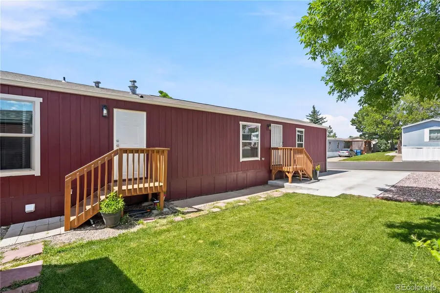 2100 W 100th Avenue, West Adams, CO 80260 - #3