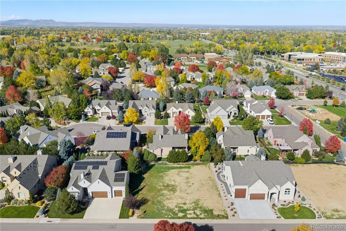 1162 Bordeaux Drive, Fort Collins, CO 80526 - #1