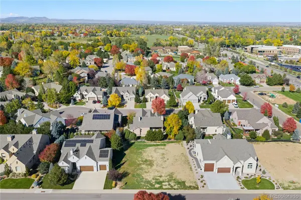 1162 Bordeaux Drive, Fort Collins, CO 80526
