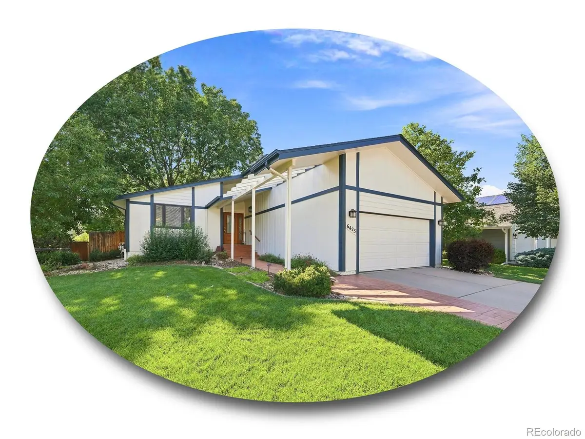 6425 S Galena Court, Englewood, CO 80111 - #1