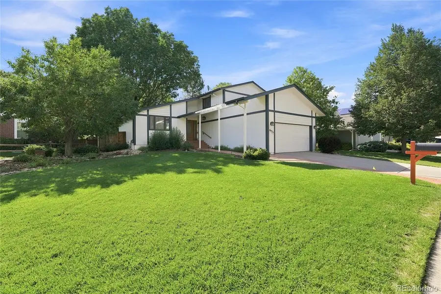 6425 S Galena Court, Englewood, CO 80111 - #2
