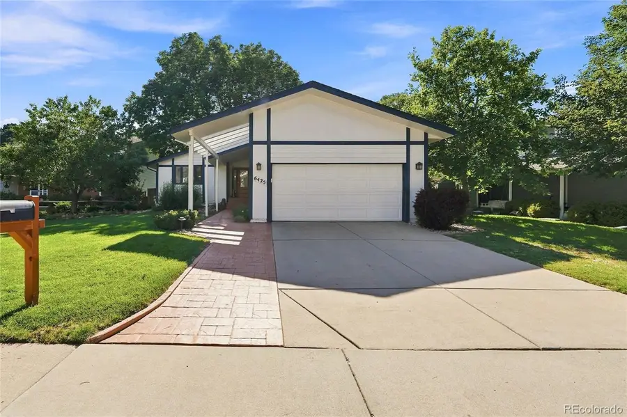 6425 S Galena Court, Englewood, CO 80111 - #3