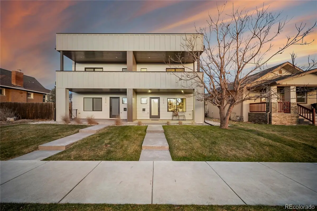 2538 S Acoma Street, Denver, CO 80223 - Image #1