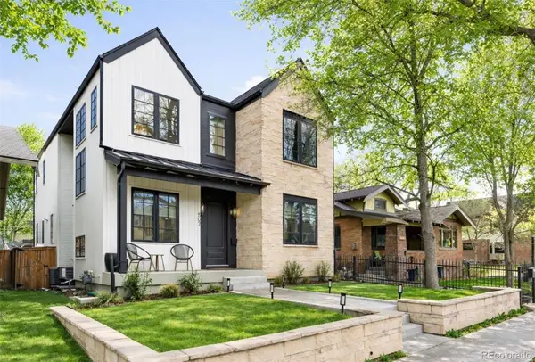 507 S High Street, Denver, CO 80209