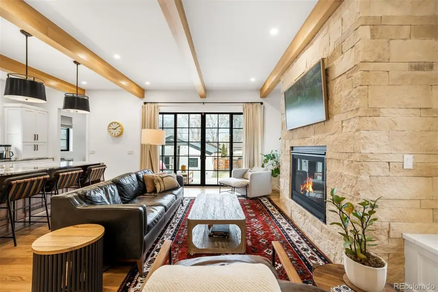 507 S High Street, Denver, CO 80209 - #2