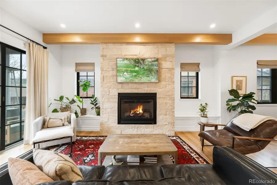 507 S High Street, Denver, CO 80209 - #3