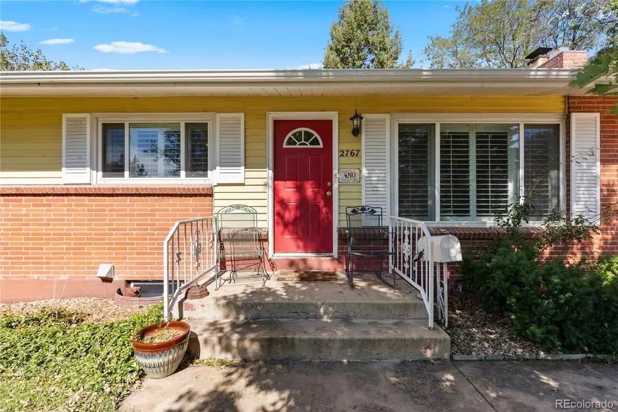 2767 S Newton Way, Denver, CO 80236 - #2