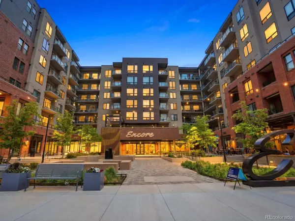 20 Wilcox Street #508, Castle Rock, CO 80104