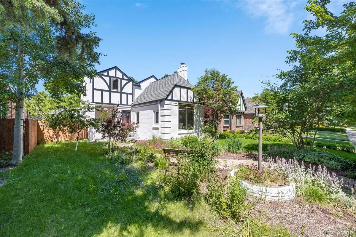 2231 Leyden Street, Denver, CO 80207 - #1