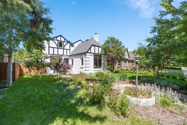 2231 Leyden Street, Denver, CO 80207