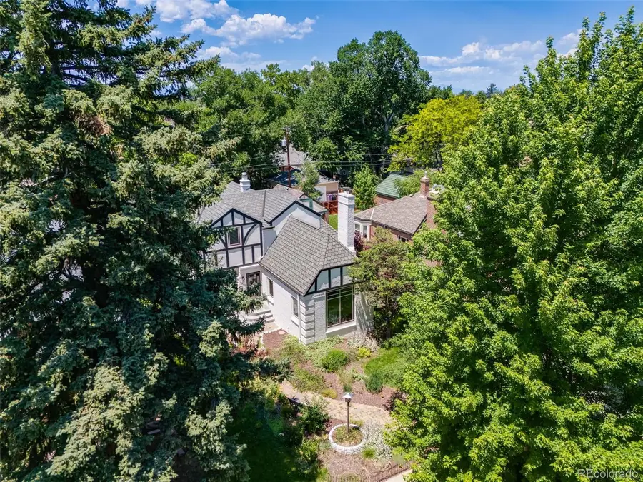 2231 Leyden Street, Denver, CO 80207 - #2