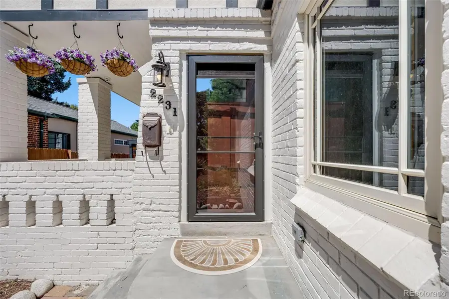 2231 Leyden Street, Denver, CO 80207 - #3