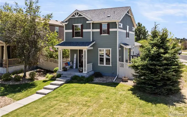 21366 E Stroll Avenue, Parker, CO 80138