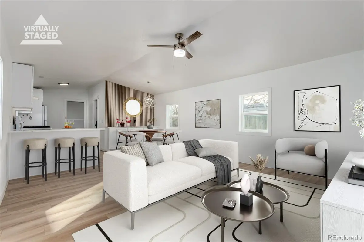 8466 Adams Way, Welby, CO 80229 - Image #1