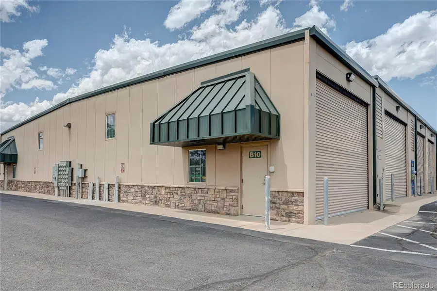 18596 Longs Way #B10, Parker, CO 80134 - #2