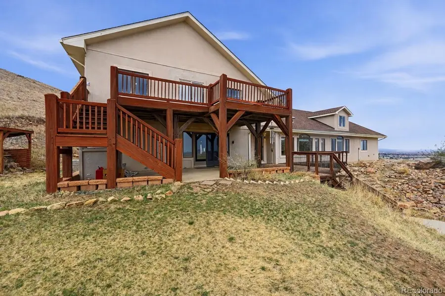 6095 Hidden Springs Road, Fort Collins, CO 80526 - #2