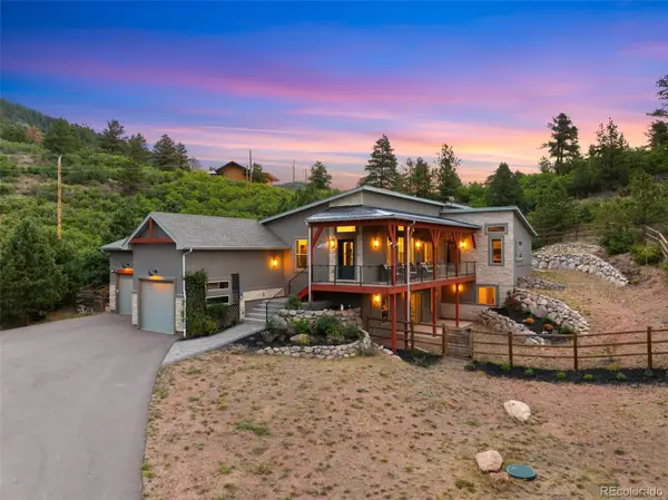 4840 Limestone Road, Monument, CO 80132