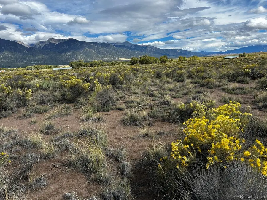 1159 Camino Del Rey, Crestone, CO 81131 - #2