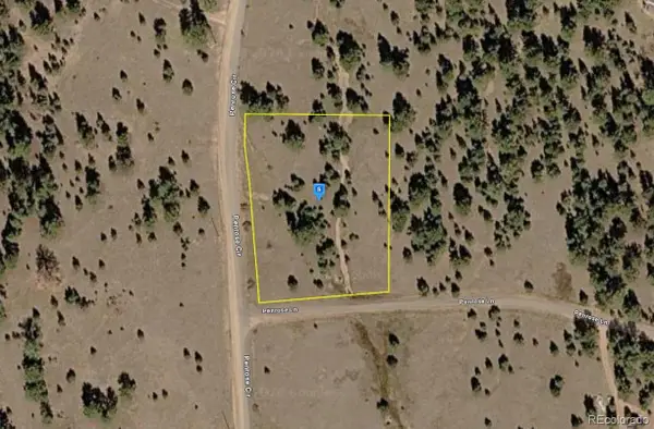 715 Penrose Circle, Florissant, CO 80816