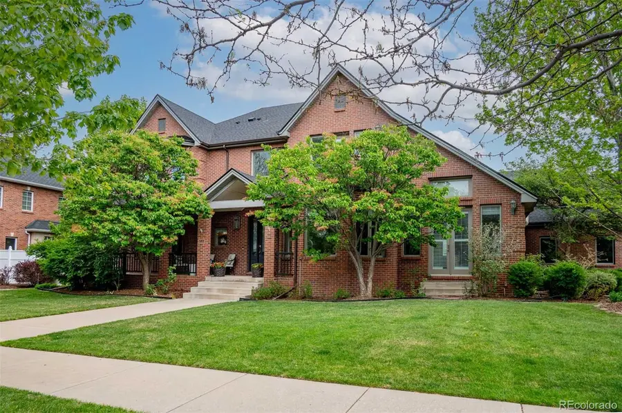142 S Olive Street S, Denver, CO 80230 - #2