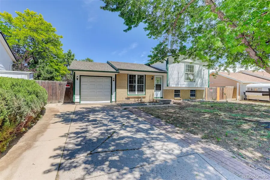1672 S Rifle Street, Aurora, CO 80017 - #2