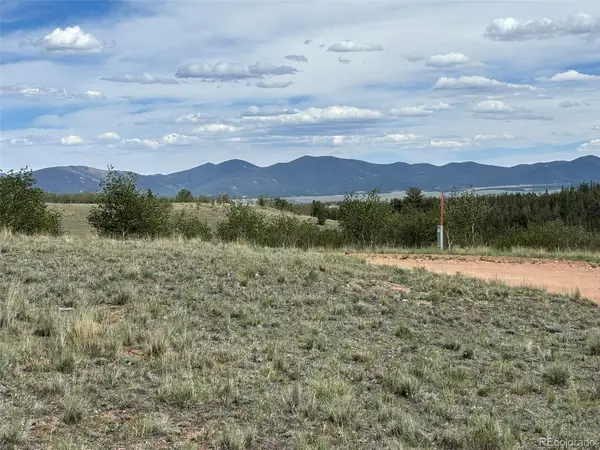135 Hawk Way, Como, CO 80432