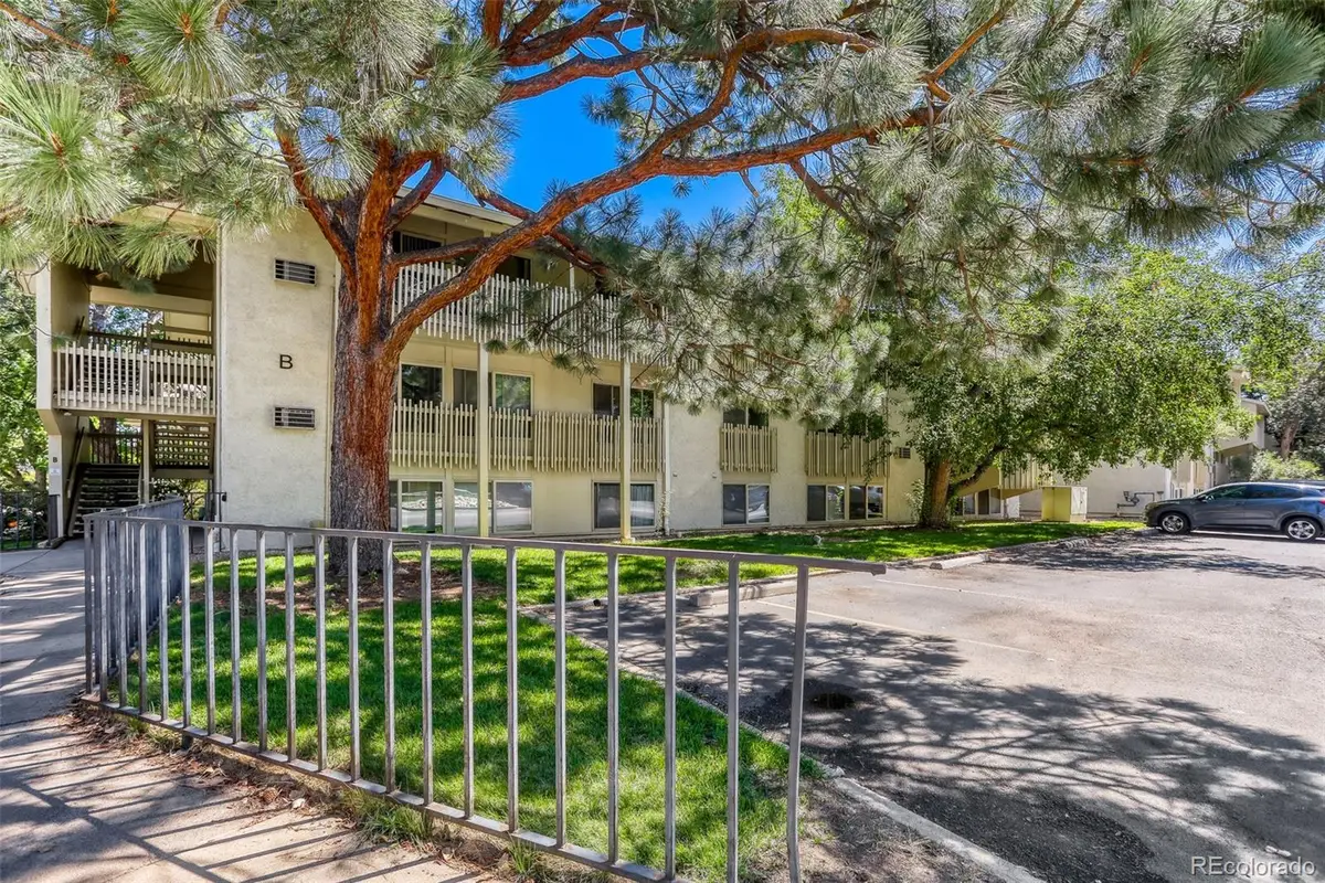 2707 Valmont Road #211B, Boulder, CO 80304 - #1