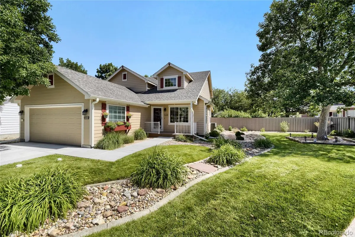 19285 E Legend Avenue, Parker, CO 80134 - #1