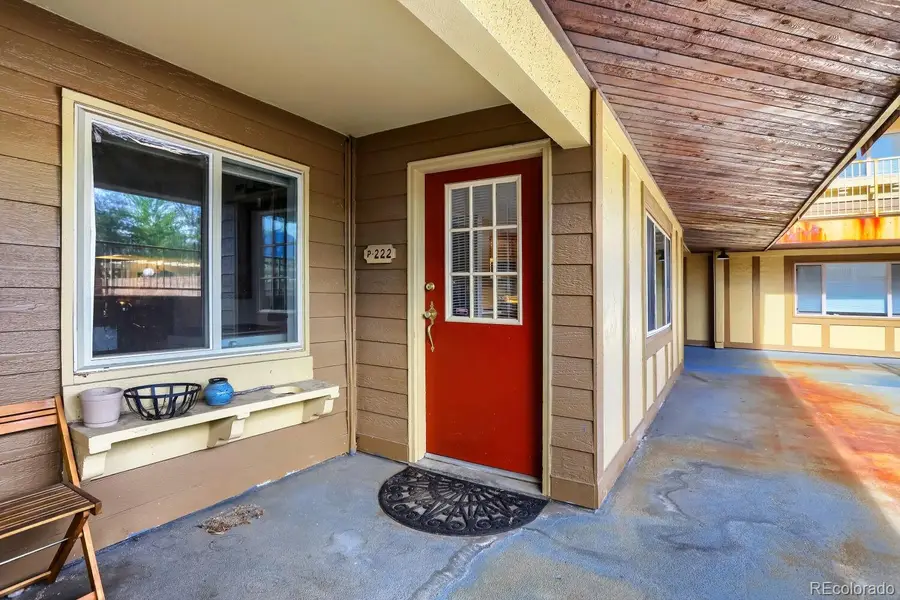 3161 Madison Avenue #P222, Boulder, CO 80303 - #2