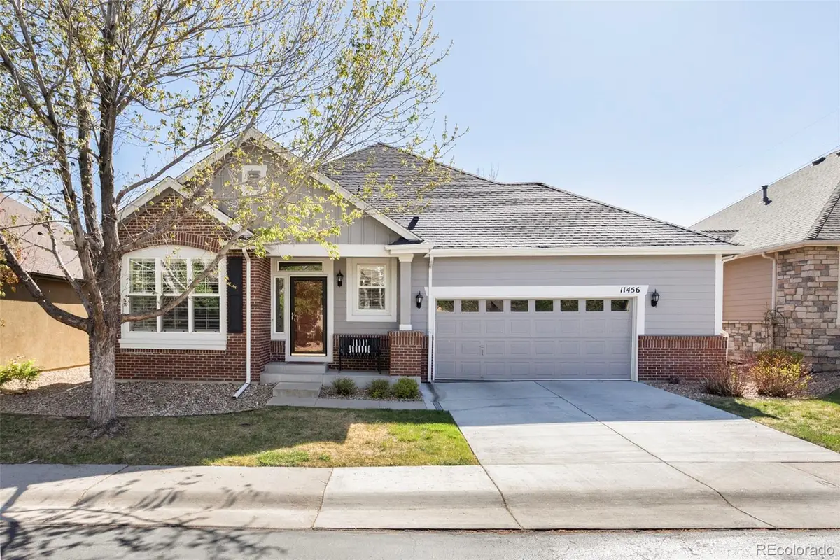 11456 W Cooper Place, Littleton, CO 80127 - #1