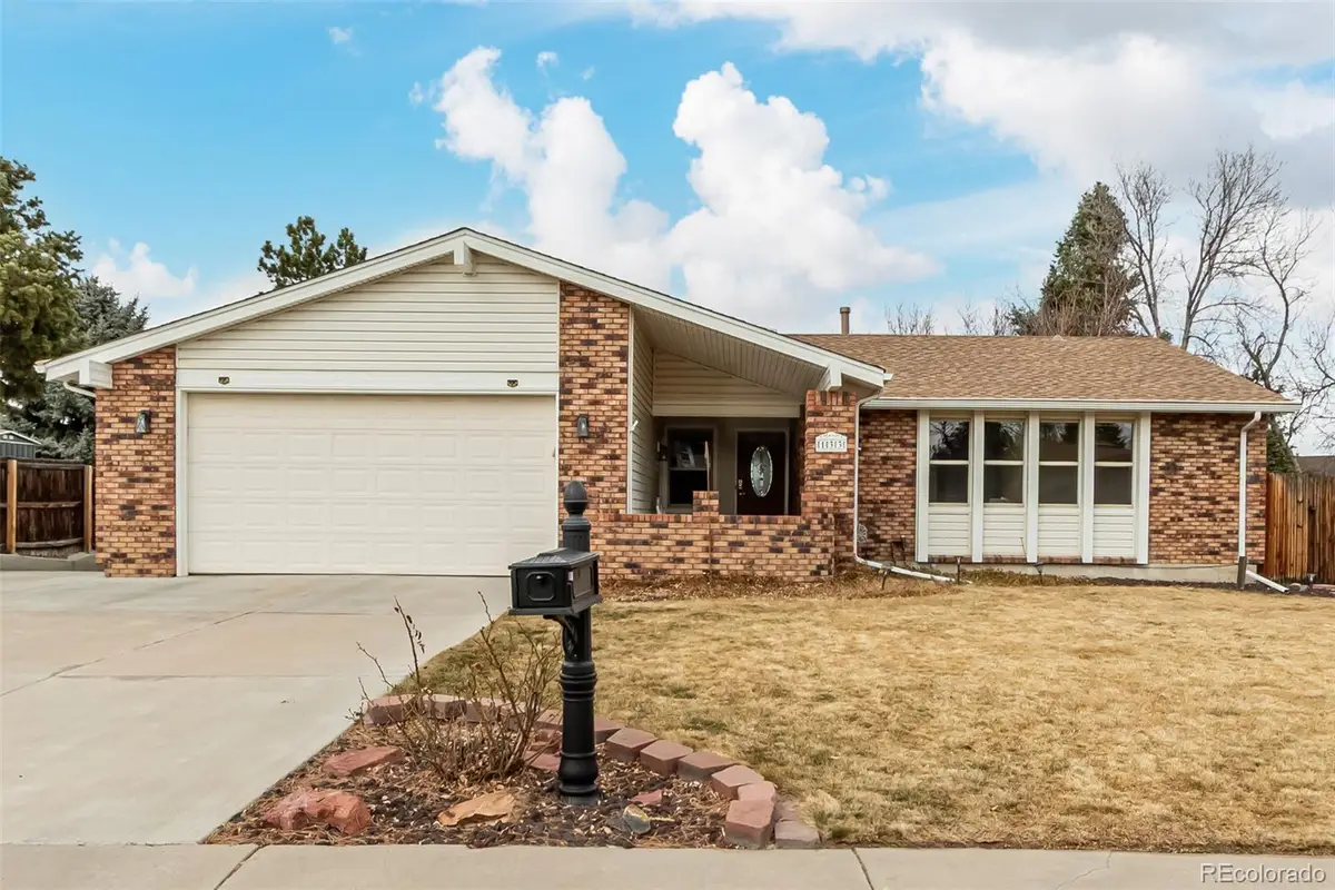 133 Fairplay Avenue, Broomfield, CO 80020 - #1
