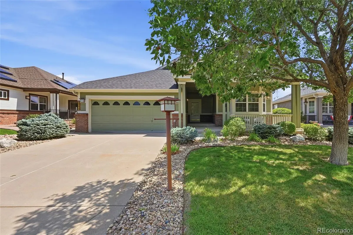21993 E Heritage Parkway, Aurora, CO 80016 - #1