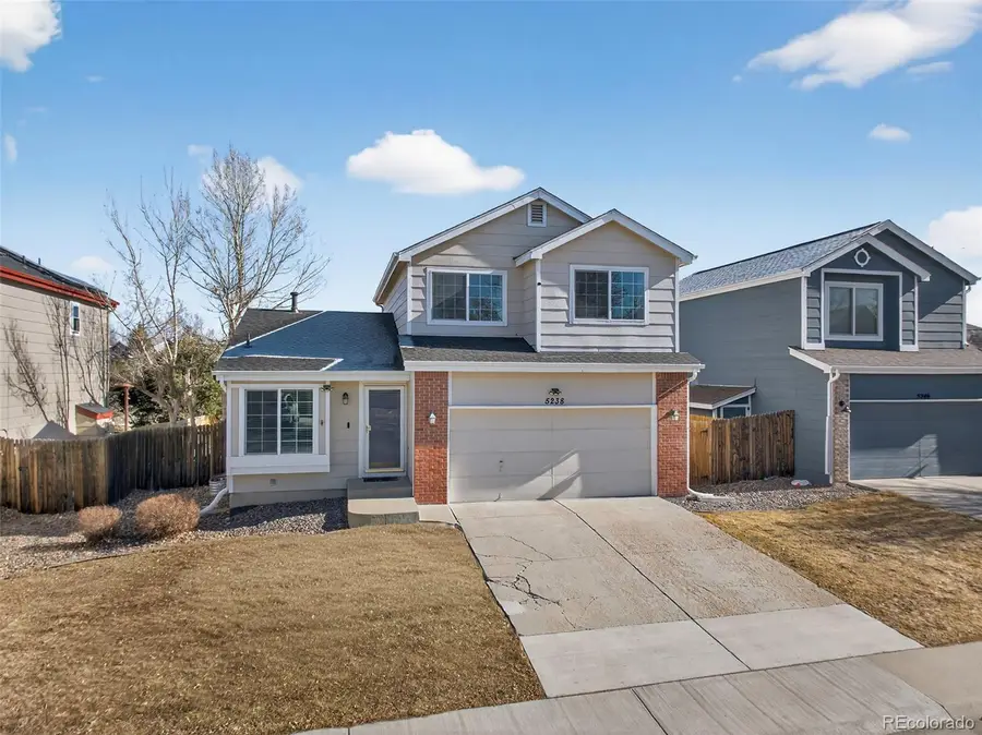 5238 S Jericho Way, Centennial, CO 80015 - #2