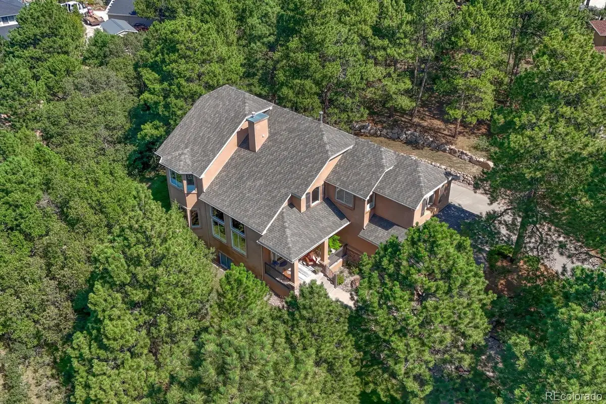 1580 Capadaro Court, Monument, CO 80132 - Image #1