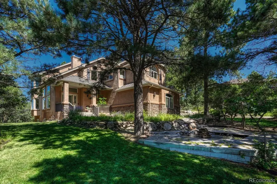 1580 Capadaro Court, Monument, CO 80132 - Image #2