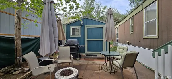 2551 W 92nd Lot 397 Avenue, Denver, CO 80260