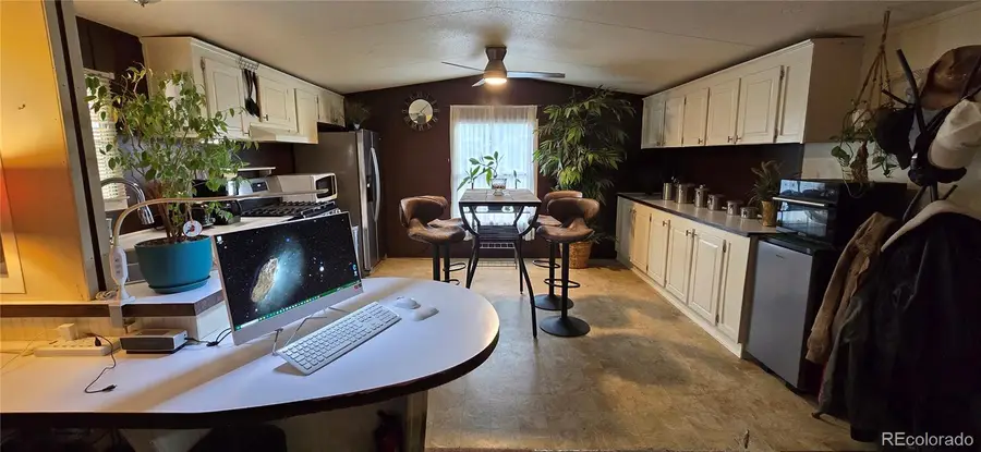 2551 W 92nd Lot 397 Avenue, Federal Heights, CO 80260 - #3