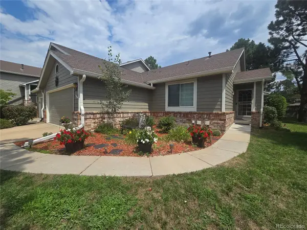 6414 S Dallas Court, Englewood, CO 80111