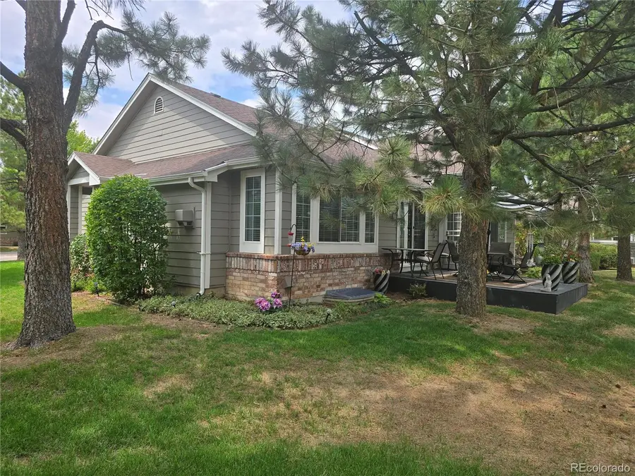 6414 S Dallas Court, Englewood, CO 80111 - #3