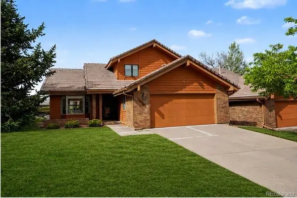 16051 Deer Ridge Drive #A, Morrison, CO 80465