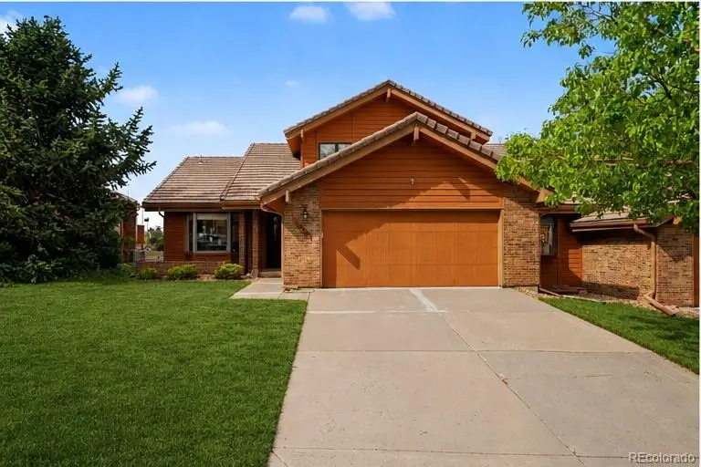 16051 Deer Ridge Drive #A, Morrison, CO 80465 - #2